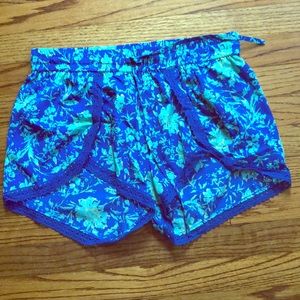 Chelsea & Violet Shorts